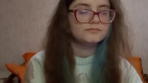 Milana online show from February 7, 2026, 8:18 am