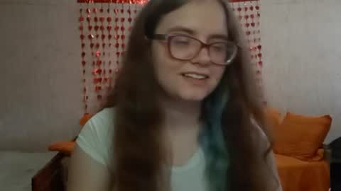Milana online show from July 23, 2026, 3:21 pm