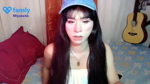 Miyakabebe online show from May 9, 2026, 9:20 pm