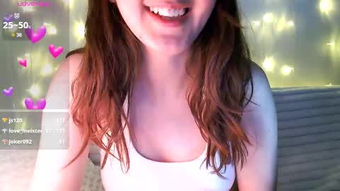 Miyu Ko online show from January 22, 2025, 6:31 pm