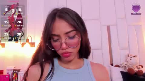 Miyu online show from November 4, 2025, 5:34 pm