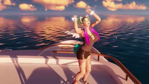 Miyuki Maiko online show from October 1, 2025, 6:47 pm