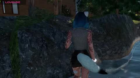 Miyuki Maiko online show from November 10, 2025, 7:35 pm