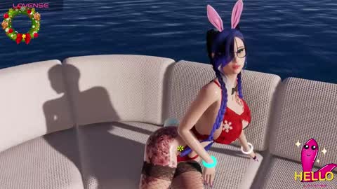 Miyuki Maiko online show from December 14, 2025, 5:29 pm