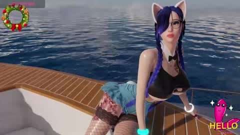 Miyuki Maiko online show from December 16, 2025, 1:32 am