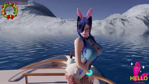 Miyuki Maiko online show from December 18, 2025, 6:36 pm