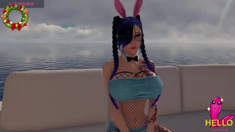 Miyuki Maiko online show from December 22, 2025, 6:38 pm