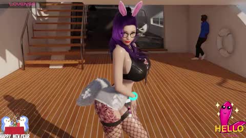 Miyuki Maiko online show from January 18, 2026, 3:16 pm