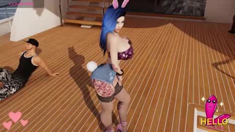 Miyuki Maiko online show from February 16, 2026, 10:06 pm