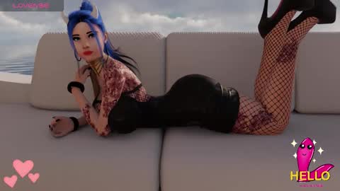 Miyuki Maiko online show from February 20, 2026, 6:41 pm