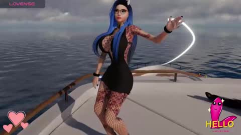 Miyuki Maiko online show from March 3, 2026, 6:36 pm