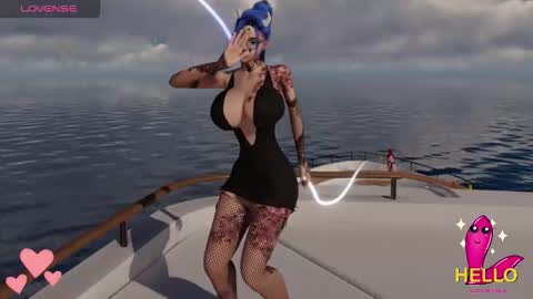 Miyuki Maiko online show from March 7, 2026, 4:37 pm