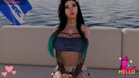 Miyuki Maiko online show from March 20, 2026, 5:40 pm