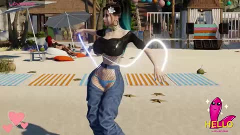 Miyuki Maiko online show from March 30, 2026, 6:42 pm