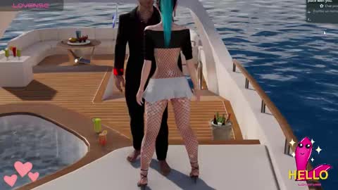 Miyuki Maiko online show from March 31, 2026, 6:47 am