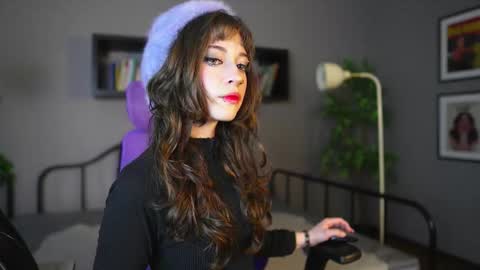 miyuki_wolf online show from January 10, 2026, 8:32 pm