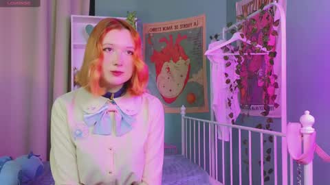 Mizuki online show from February 11, 2025, 8:20 pm