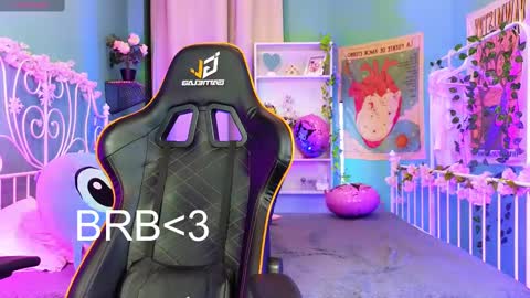 Mizuki online show from February 22, 2025, 12:05 am