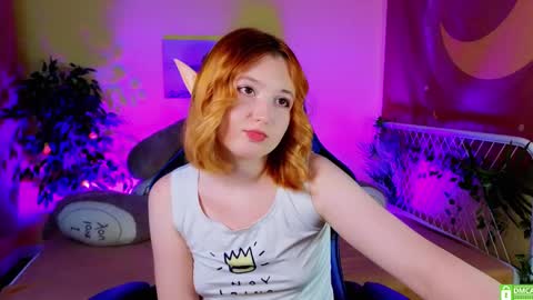 Mizuki online show from February 23, 2025, 9:05 pm