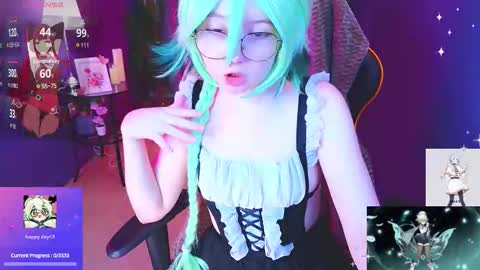 Snapshot of mizukinoyoru chatting on March 6, 2026, 9:00 pm Mizuki online show from March 6, 2026, 9:00 pm