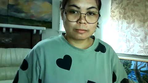 Mizzmay online show from September 28, 2025, 2:06 am