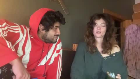 mjayx99 online show from January 19, 2025, 10:39 am