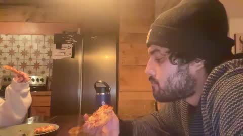 mjayx99 online show from February 4, 2025, 1:56 am