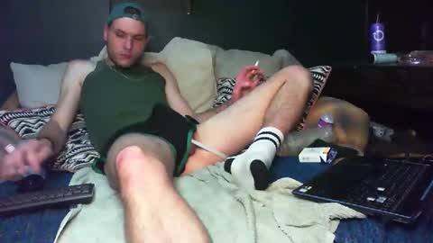 MikeyRix online show from September 28, 2025, 12:32 pm