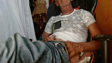 Snapshot of mjmadurengue chatting on January 12, 2026, 4:29 am Mario jose online show from January 12, 2026, 4:29 am