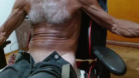 Snapshot of mjmadurengue chatting on March 3, 2026, 1:56 am Mario jose online show from March 3, 2026, 1:56 am