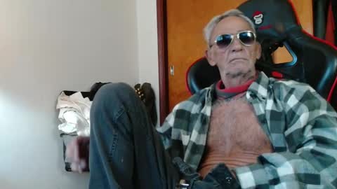 Mario jose online show from June 1, 2026, 8:21 pm