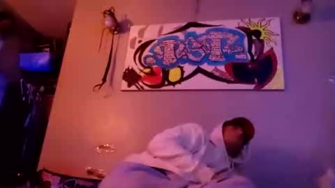 Daddy720 online show from November 10, 2025, 7:07 am