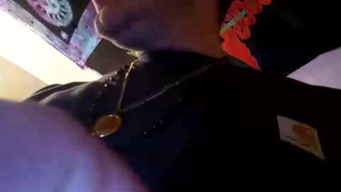 Daddy720 online show from January 13, 2026, 4:40 am