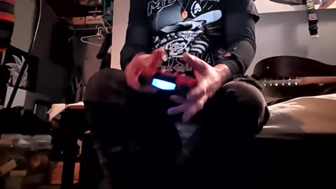 Daddy720 online show from March 7, 2026, 2:19 am