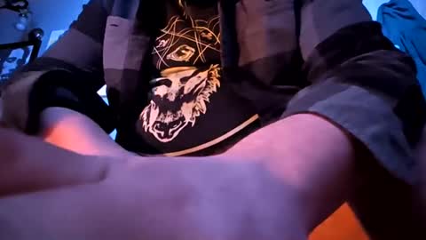 Daddy720 online show from March 12, 2026, 7:25 am