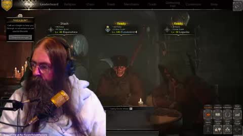 Lois online show from February 5, 2025, 11:50 pm