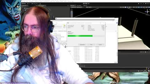 Lois online show from February 6, 2025, 10:21 pm