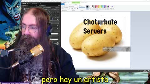 Lois online show from February 7, 2025, 9:15 pm