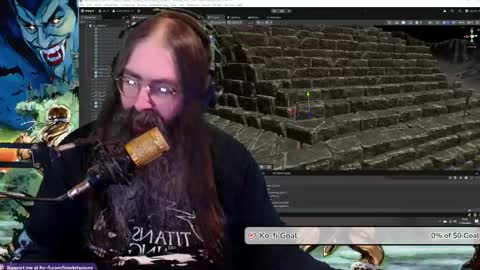 Lois online show from February 11, 2025, 10:50 pm