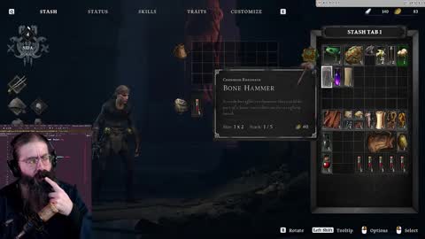 Lois online show from February 13, 2025, 10:33 pm