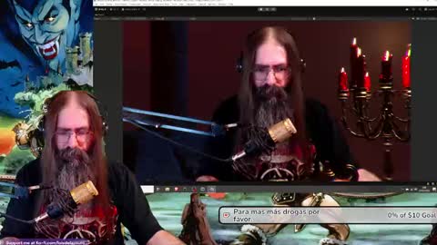 Lois online show from February 22, 2025, 2:06 am