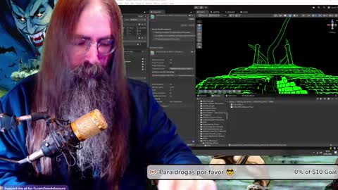 Lois online show from February 25, 2025, 11:19 am