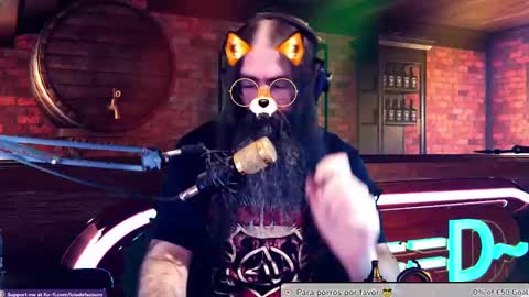 Lois online show from March 7, 2025, 10:21 pm