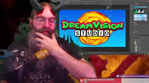 Lois online show from October 9, 2025, 8:07 pm