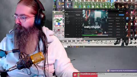 Lois online show from November 9, 2025, 7:12 pm