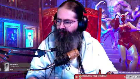 Lois online show from November 16, 2025, 8:25 pm