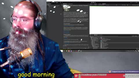 Lois online show from November 19, 2025, 9:42 am