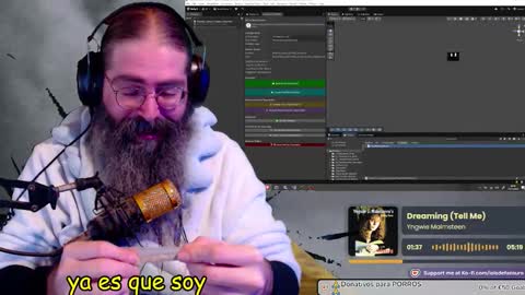 Lois online show from November 25, 2025, 9:15 pm