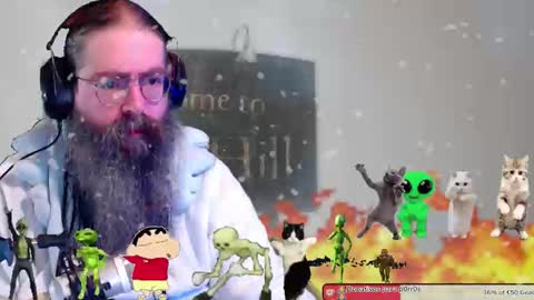 Lois online show from February 2, 2026, 7:12 pm