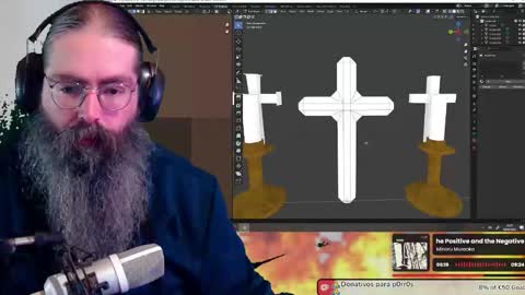 Lois online show from February 8, 2026, 10:35 pm